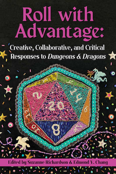 Roll with Advantage
